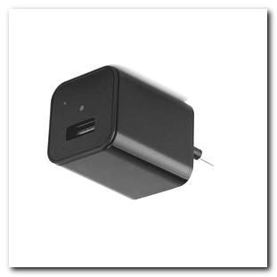 Hidden Camera Wifi Iphone